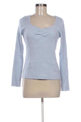 Damenpullover C&A, Größe M, Farbe Blau, Preis 15,00 €