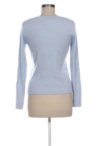 Damenpullover C&A, Größe M, Farbe Blau, Preis 15,00 €