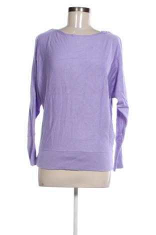 Damski sweter C&A, Rozmiar M, Kolor Fioletowy, Cena 80,38 zł