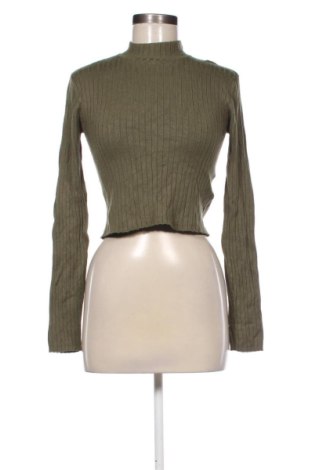 Damenpullover C&A, Größe XS, Farbe Grün, Preis 14,77 €