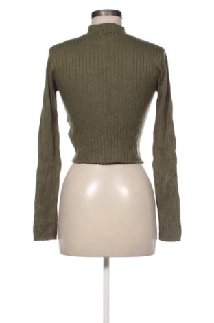 Damenpullover C&A, Größe XS, Farbe Grün, Preis 14,77 €