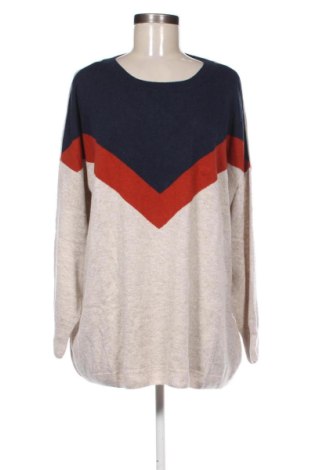 Damski sweter C&A, Rozmiar XXL, Kolor Kolorowy, Cena 79,15 zł