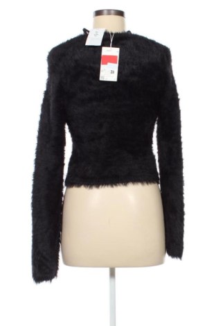 Damenpullover C&A, Größe M, Farbe Schwarz, Preis 23,59 €