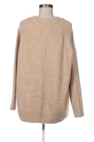 Damenpullover C&A, Größe XXL, Farbe Braun, Preis 14,77 €