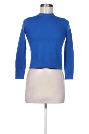 Damenpullover COS, Größe XS, Farbe Blau, Preis 17,30 €