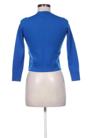 Damenpullover COS, Größe XS, Farbe Blau, Preis 17,30 €