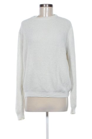 Damenpullover Calliope, Größe M, Farbe Weiß, Preis 15,00 €