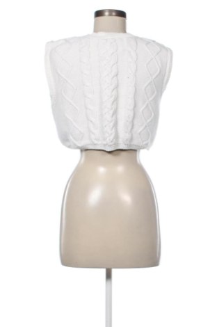 Damenpullover Calliope, Größe L, Farbe Weiß, Preis 15,00 €