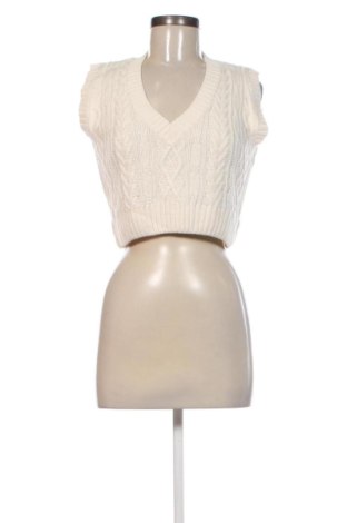 Damenpullover Calliope, Größe S, Farbe Weiß, Preis 19,99 €