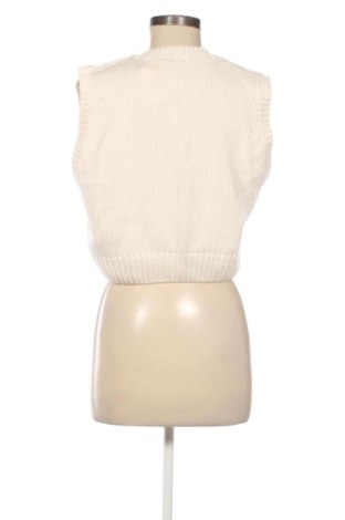 Damenpullover Calliope, Größe M, Farbe Ecru, Preis 15,00 €
