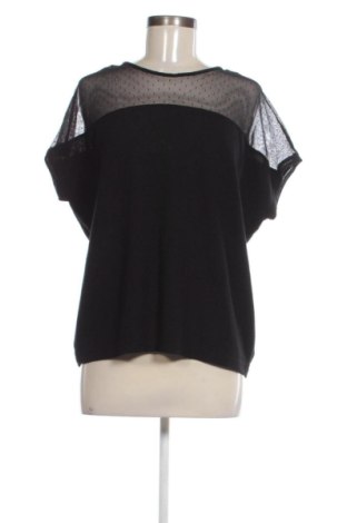 Damski sweter Camaieu, Rozmiar XXL, Kolor Czarny, Cena 79,40 zł
