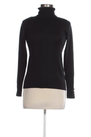 Damenpullover Camaieu, Größe S, Farbe Schwarz, Preis 15,00 €