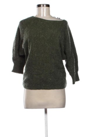 Damenpullover Cami, Größe S, Farbe Grün, Preis 15,00 €
