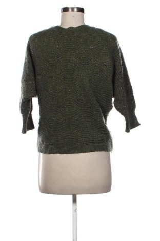 Damenpullover Cami, Größe S, Farbe Grün, Preis 15,00 €