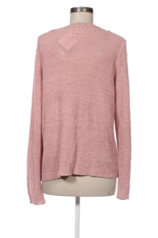 Pulover de femei Cappuccino, Mărime L, Culoare Roz, Preț 91,99 Lei