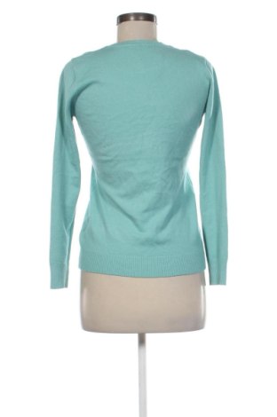 Damski sweter Ccg Perfect, Rozmiar XL, Kolor Zielony, Cena 80,38 zł
