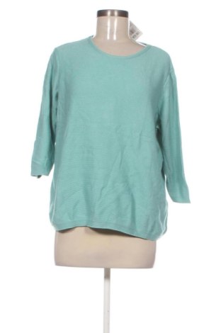 Damski sweter Cecil, Rozmiar XL, Kolor Zielony, Cena 75,99 zł, #136556389