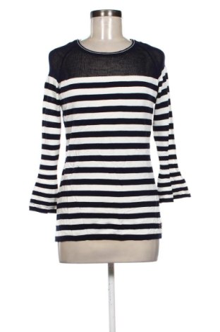 Damski sweter Cecilia Benetti, Rozmiar M, Kolor Kolorowy, Cena 78,99 zł
