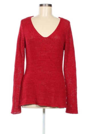Dámsky pulóver Cecilia Classics, Veľkosť M, Farba Červená, Cena  17,95 €