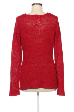 Dámsky pulóver Cecilia Classics, Veľkosť M, Farba Červená, Cena  17,95 €