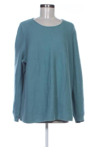 Damenpullover Christian Berg, Größe XL, Farbe Grün, Preis 14,18 €