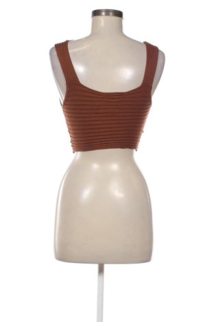 Damski sweter Cider, Rozmiar XS, Kolor Brązowy, Cena 78,99 zł