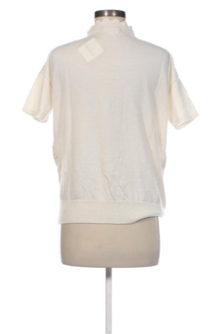 Női pulóver Claudie Pierlot, Méret S, Szín Ekrü
, Ár 21 798 Ft