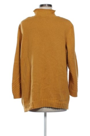 Damenpullover Collection L, Größe 3XL, Farbe Gelb, Preis 15,00 €