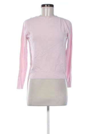 Dámský svetr Crazy Wool, Velikost S, Barva Růžová, Cena  699,00 Kč