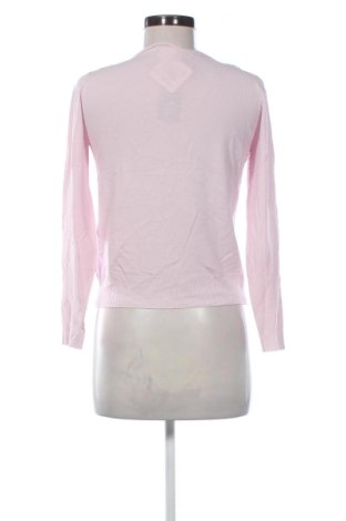 Dámský svetr Crazy Wool, Velikost S, Barva Růžová, Cena  699,00 Kč