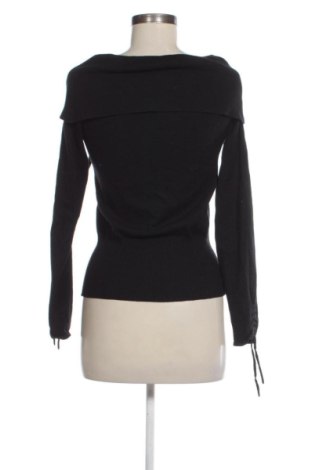 Damski sweter Crazy World, Rozmiar M, Kolor Czarny, Cena 80,38 zł