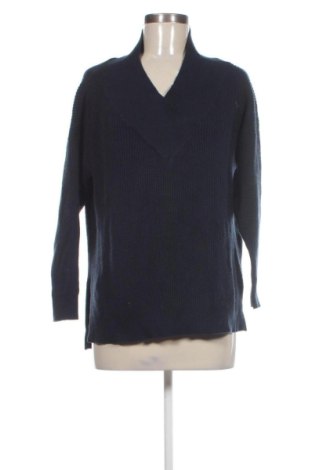 Damenpullover Culture, Größe S, Farbe Blau, Preis 61,99 €