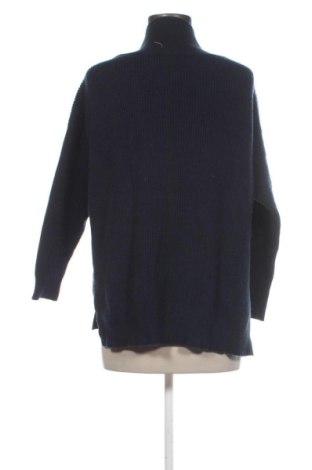 Damenpullover Culture, Größe S, Farbe Blau, Preis 61,99 €