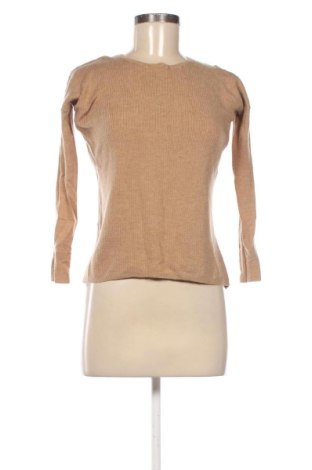 Damenpullover Cynthia Rowley, Größe XS, Farbe Beige, Preis 53,00 €