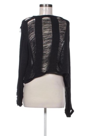 Damski sweter DAZY, Rozmiar XL, Kolor Czarny, Cena 78,99 zł