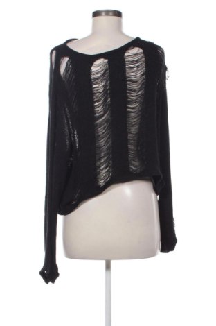 Damski sweter DAZY, Rozmiar XL, Kolor Czarny, Cena 78,99 zł
