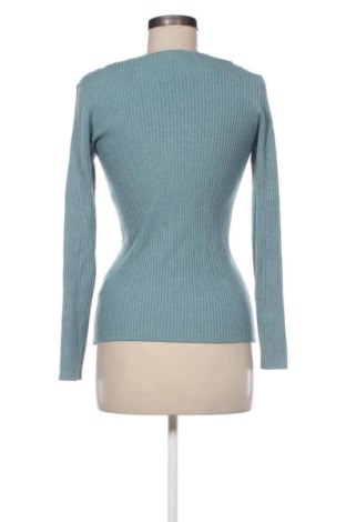 Damski sweter DD-II, Rozmiar M, Kolor Zielony, Cena 79,15 zł