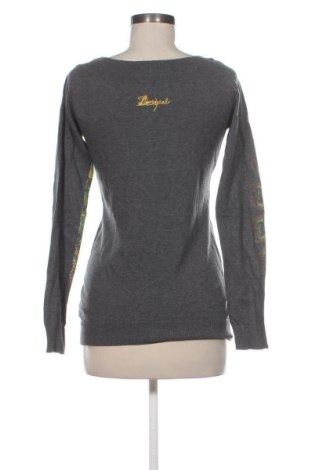 Damenpullover Desigual, Größe S, Farbe Mehrfarbig, Preis 32,00 €