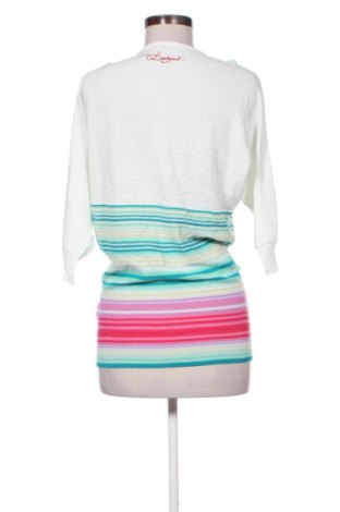 Pulover de femei Desigual, Mărime S, Culoare Multicolor, Preț 196,99 Lei