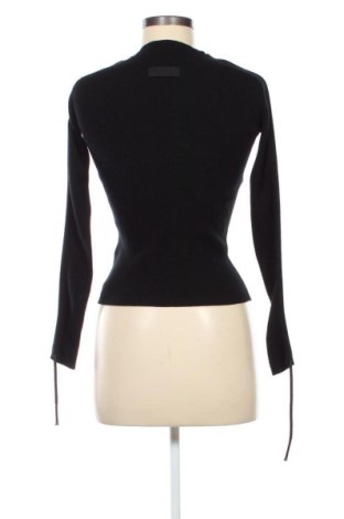 Pulover de femei Diesel, Mărime S, Culoare Negru, Preț 485,19 Lei