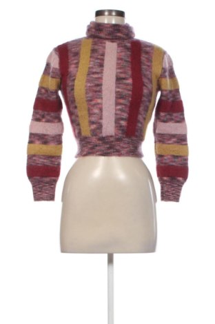 Dámsky pulóver Dsquared2, Veľkosť S, Farba Viacfarebná, Cena  122,19 €, #136525727