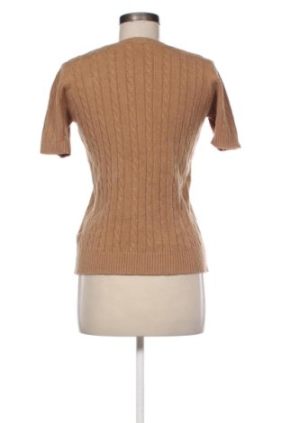 Damenpullover ETIC, Größe M, Farbe Braun, Preis 14,77 €