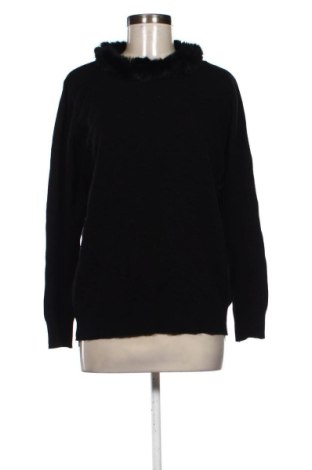 Damski sweter Elexa, Rozmiar XL, Kolor Czarny, Cena 79,15 zł