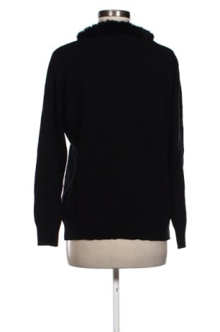Damski sweter Elexa, Rozmiar XL, Kolor Czarny, Cena 79,15 zł