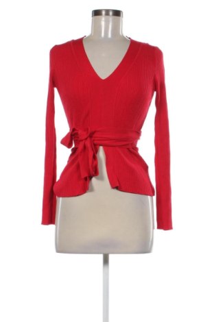 Damenpullover Escada Sport, Größe S, Farbe Rot, Preis 83,83 €