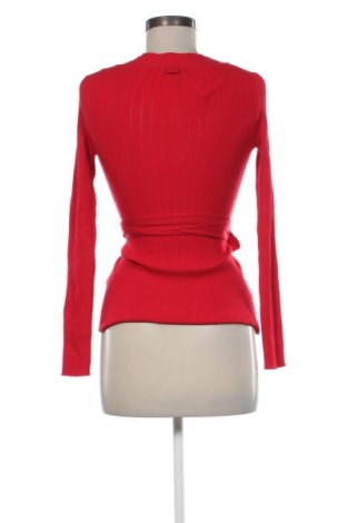 Damenpullover Escada Sport, Größe S, Farbe Rot, Preis 83,83 €