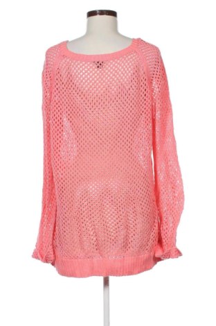 Damski sweter Esmara, Rozmiar XXL, Kolor Różowy, Cena 78,99 zł