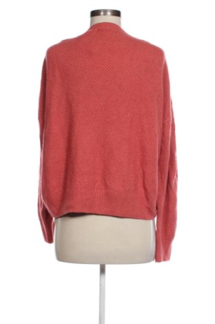 Damski sweter Esmara, Rozmiar L, Kolor Różowy, Cena 80,38 zł