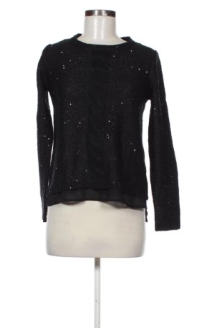 Damski sweter Esmara, Rozmiar M, Kolor Czarny, Cena 126,03 zł