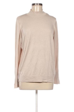 Damenpullover Esmara, Größe M, Farbe Ecru, Preis 14,82 €